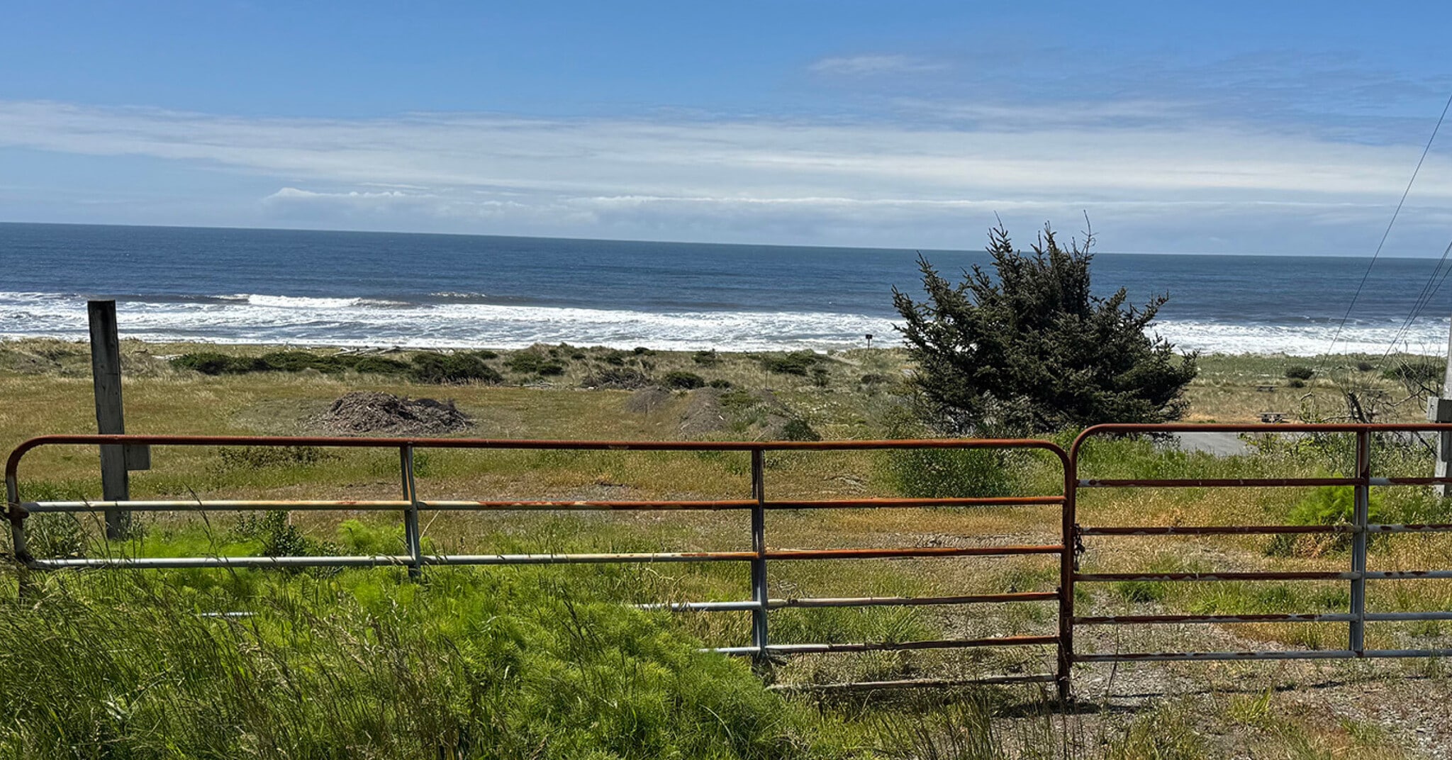 29095 Ellensburg Ave, Gold Beach, OR for sale Primary Photo- Image 1 of 7