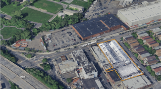 Plus de détails pour 667 Kent Ave, Brooklyn, NY - Industriel à louer