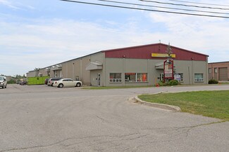 More details for 68-70 Centennial Rd, Orangeville, ON - Industrial for Lease