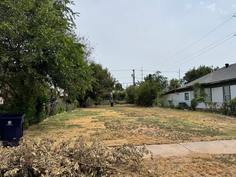 OKC Housing Authority Vacant Lots portfolio of 3 properties for sale on LoopNet.ca - Other - Image 2 of 3