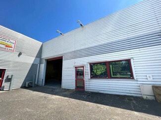 More details for 1 Rue Du Fort, Geispolsheim - Flex for Lease