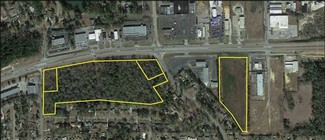 Plus de détails pour 00 Ross Clark Cir, Dothan, AL - Terrain à vendre