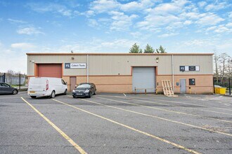 Hanson Clos, Manchester for lease Building Photo- Image 2 of 3