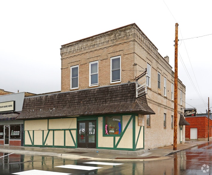 100 4th Avenue North, Foley, MN for sale - Building Photo - Image 2 of 15