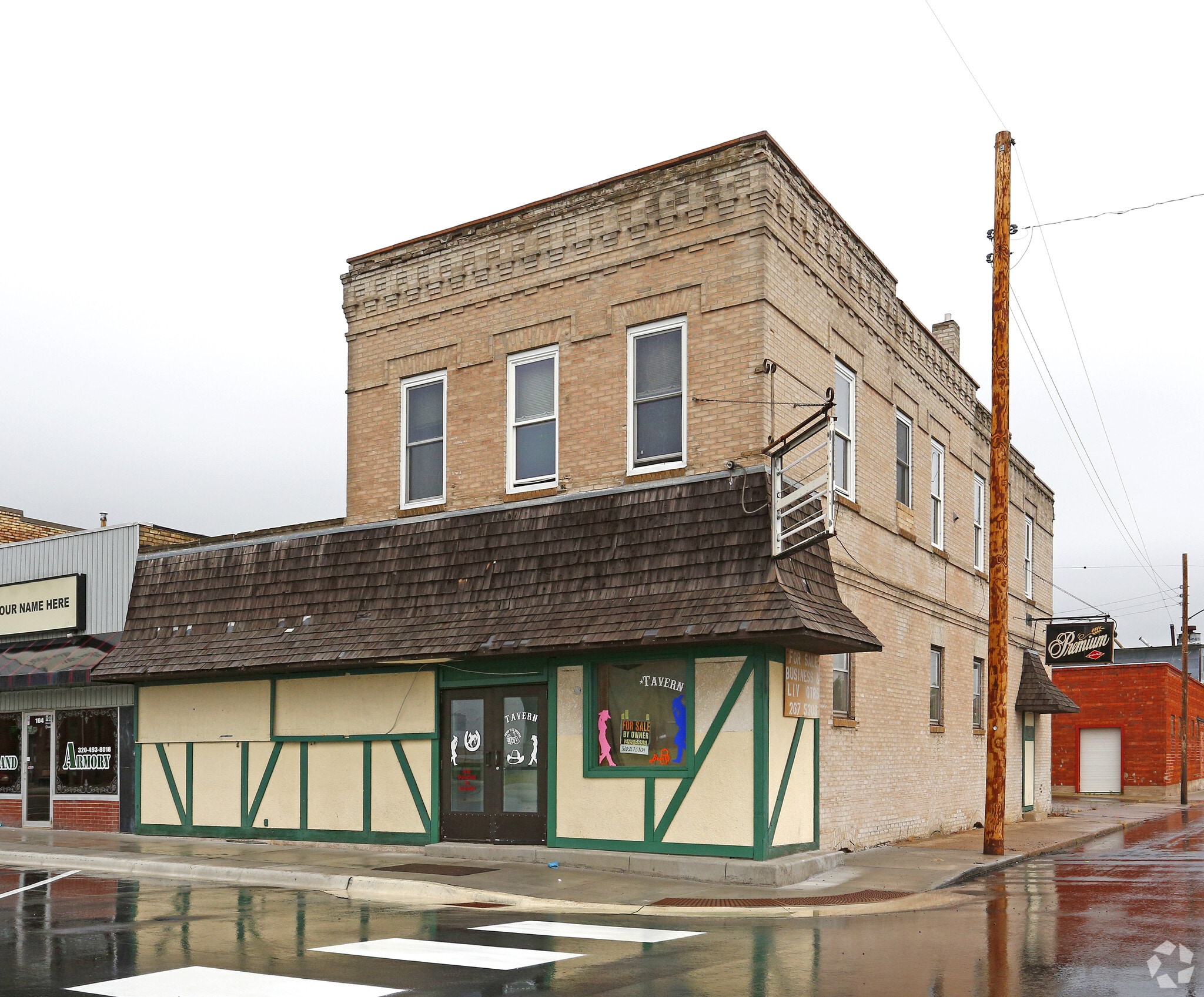 100 4th Avenue North, Foley, MN for sale Building Photo- Image 1 of 11