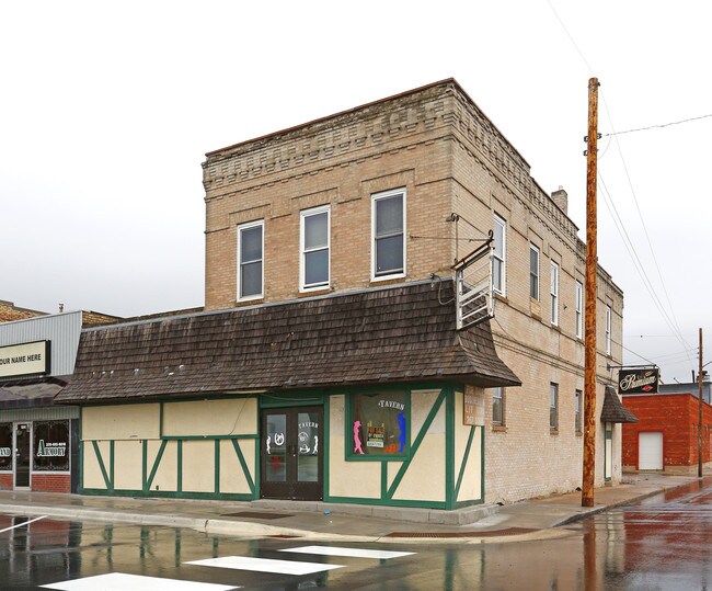 More details for 100 4th Avenue North, Foley, MN - Retail for Sale