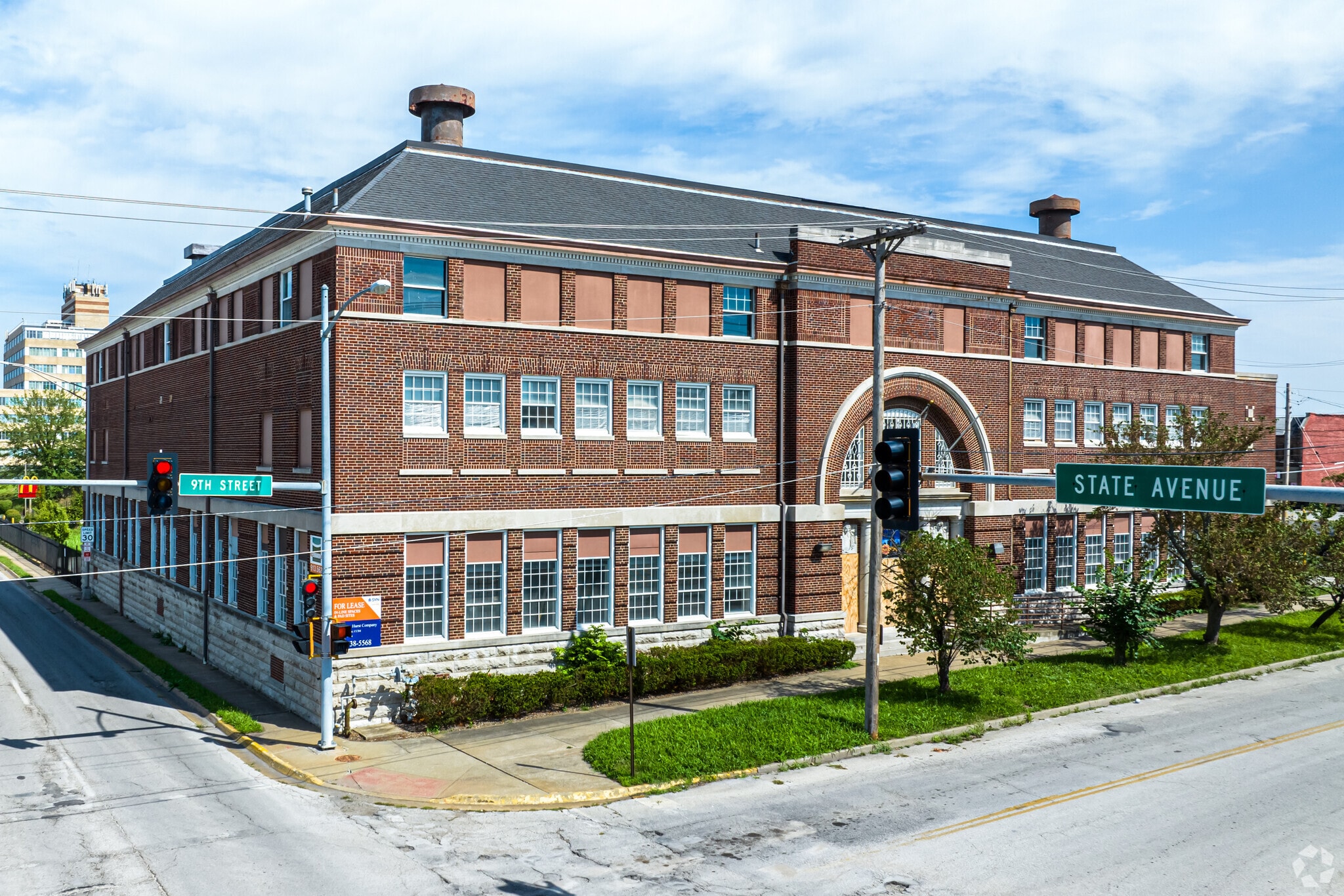 1017 N 9th St, Kansas City, KS for lease Building Photo- Image 1 of 22
