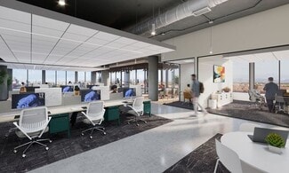 Plus de détails pour 3500 Chestnut Pl, Denver, CO - Bureau à louer