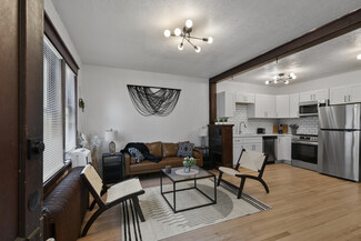 Plus de détails pour 120 N 6th St, Council Bluffs, IA - Multi-résidentiel à vendre