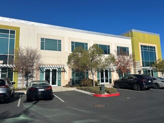 Plus de détails pour 25209 Avenue Tibbitts 303 Ave, Santa Clarita, CA - Industriel à vendre