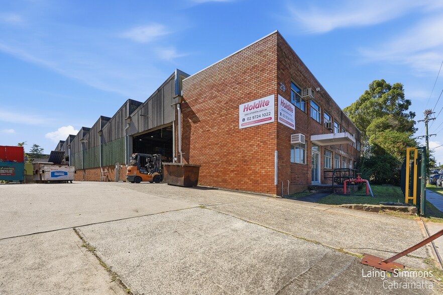 29 Lisbon St, Fairfield East à louer - Photo du bâtiment - Image 2 de 10