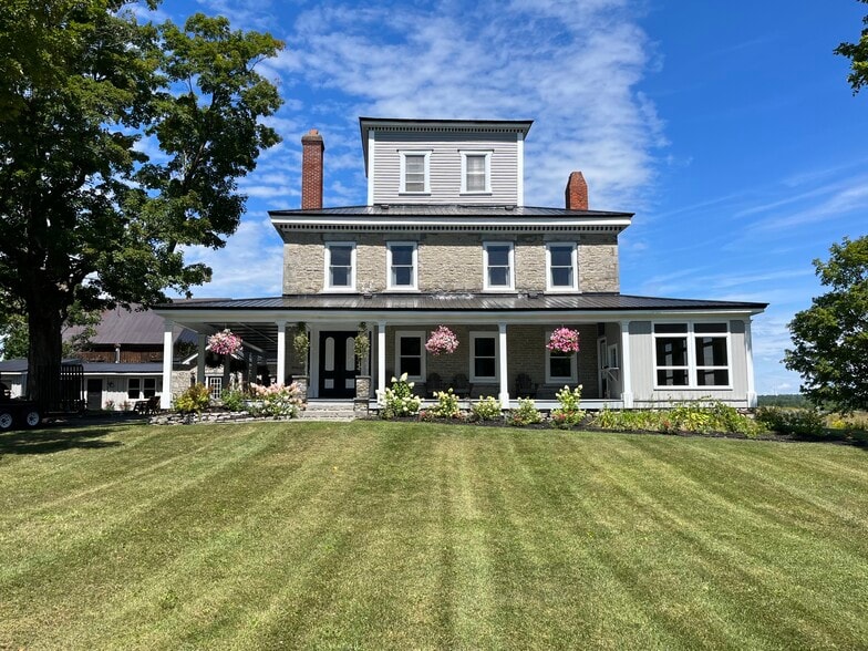 3939 US Highway 20, Richfield Springs, NY for sale - Building Photo - Image 2 of 27