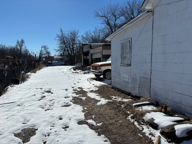 38 SE 21st St, Oklahoma City, OK à vendre - Photo du bâtiment - Image 2 de 4