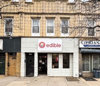 More details for 1446 86th St, Brooklyn, NY - Retail for Lease