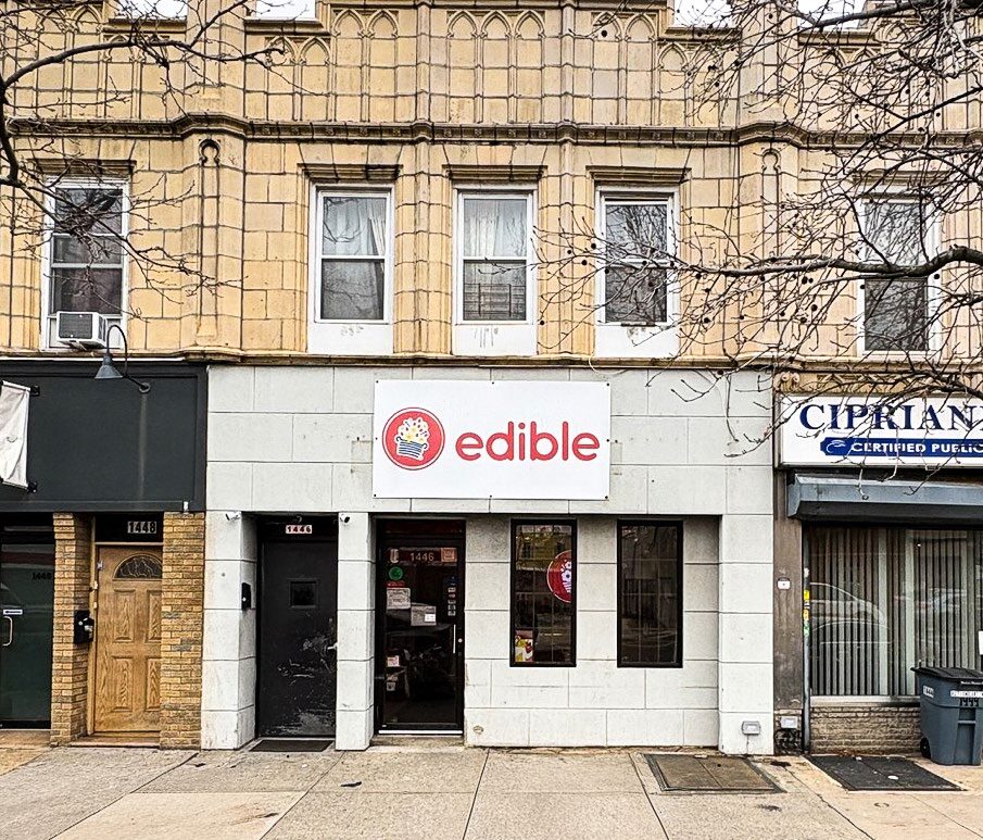 1446 86th St, Brooklyn, NY for lease Primary Photo- Image 1 of 2