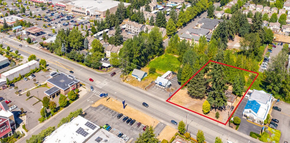 4526 NE 4th St, Renton, WA à louer - Autre - Image 2 de 4