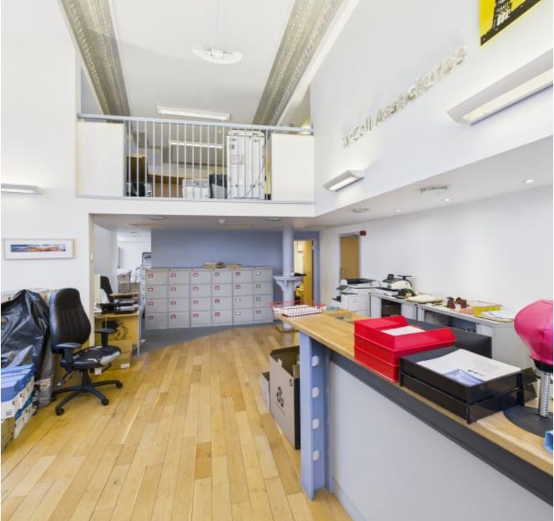 1 Meadowbank Ave, Edinburgh à louer Photo intérieure- Image 1 de 4