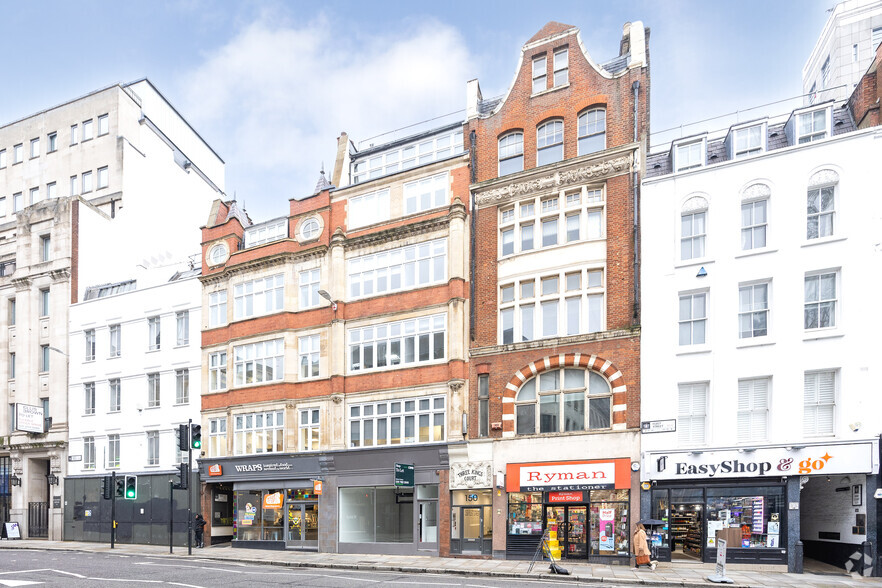 150 Fleet St, London for lease - Primary Photo - Image 1 of 3