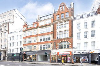 Plus de détails pour 150 Fleet St, London - Bureau à louer