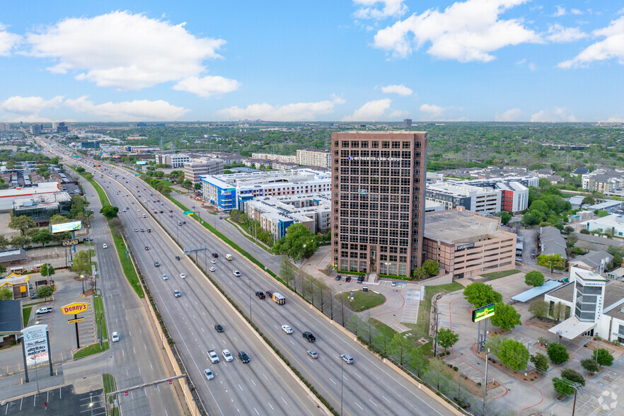 10440 N Central Expy, Dallas, TX à louer - Photo principale - Image 1 de 59