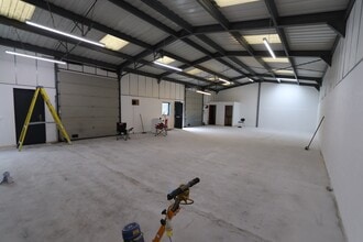 Lucknow Rd, Bodmin for lease Construction Photo- Image 1 of 10