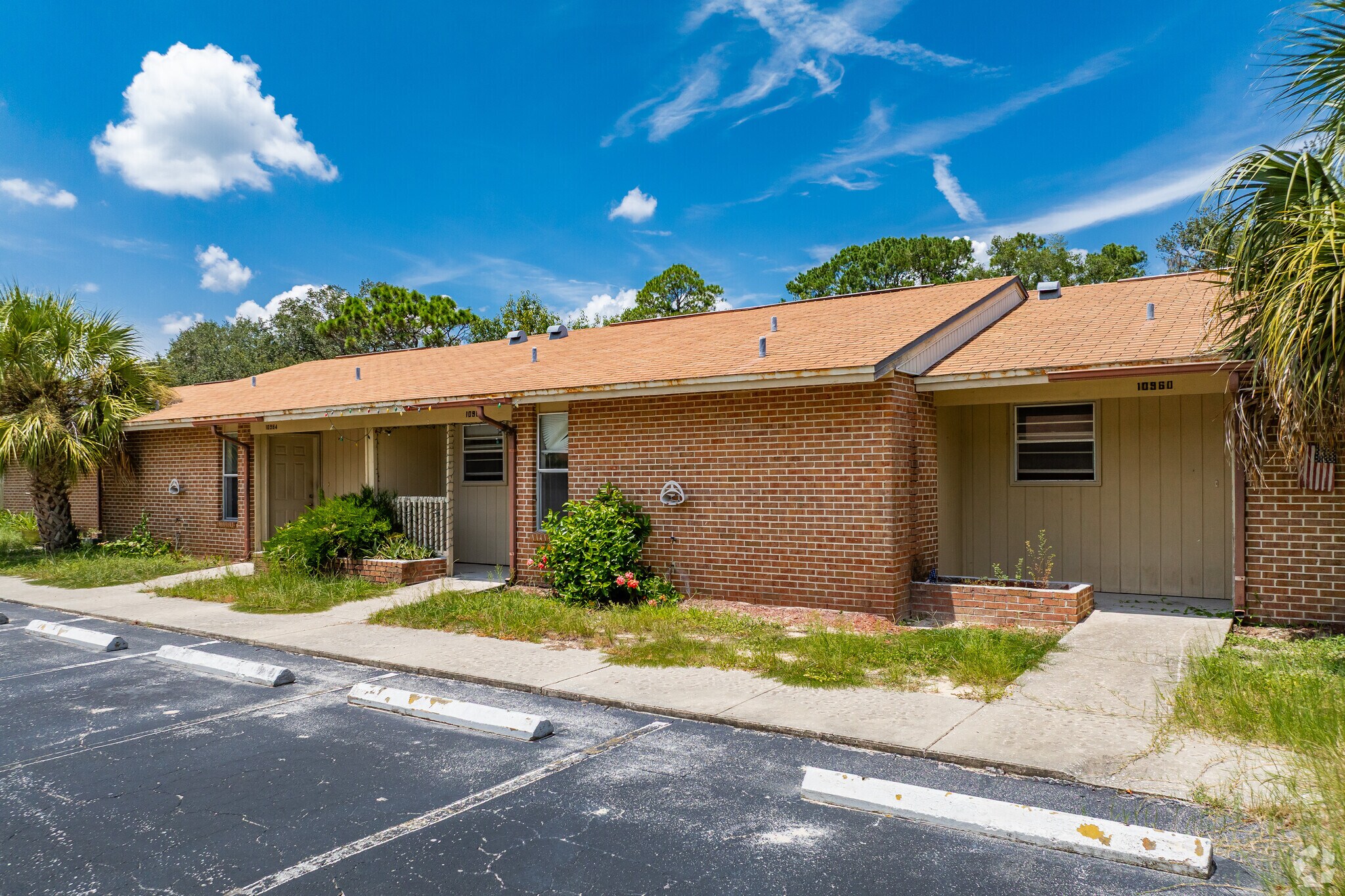 10931 W Tidewater Cir, Crystal River, FL à vendre Photo du bâtiment- Image 1 de 1