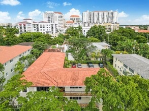 35 Antilla Ave, Coral Gables, FL - AERIAL map view - Image1