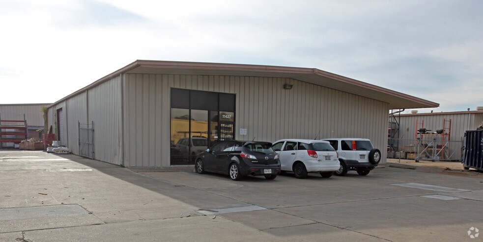 11427 Todd St, Houston, TX à vendre - Photo du bâtiment - Image 1 de 2