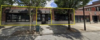 Plus de détails pour 2014 Elm St, Cincinnati, OH - Commerce de détail à vendre