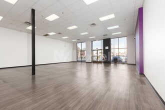 5181-5191 W Charleston Blvd, Las Vegas, NV à louer Photo intérieure- Image 2 de 10