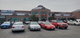 Plus de détails pour 3455 E Flamingo Rd, Las Vegas, NV - Commerce de détail à louer
