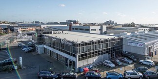 More details for Abbey Rd, London - Flex for Lease