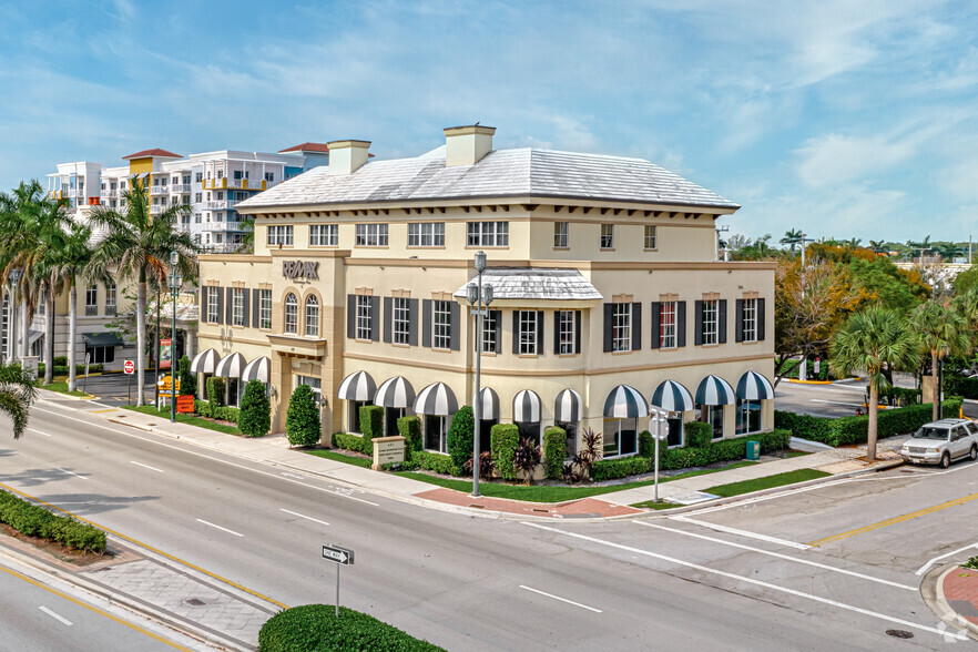 601 S Federal Hwy, Boca Raton, FL à louer - Photo du bâtiment - Image 2 de 6