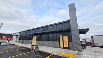 3101 10th St-Menominee, MI - Entrepôt de cannabis