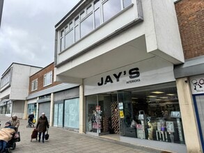 Gort Rd, Newton Aycliffe à louer Photo du bâtiment- Image 1 de 2