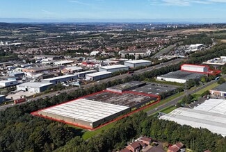 More details for Crowther Rd, Washington - Industrial for Lease