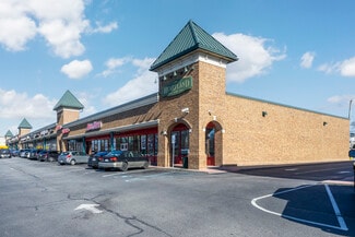 More details for 2295 Richmond Ave, Staten Island, NY - Retail for Lease