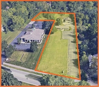 More details for 3044 Dayton-xenia Rd, Dayton, OH - Office for Sale