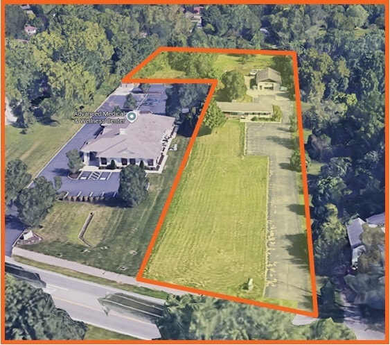 3044 Dayton-xenia Rd, Dayton, OH for sale Building Photo- Image 1 of 3