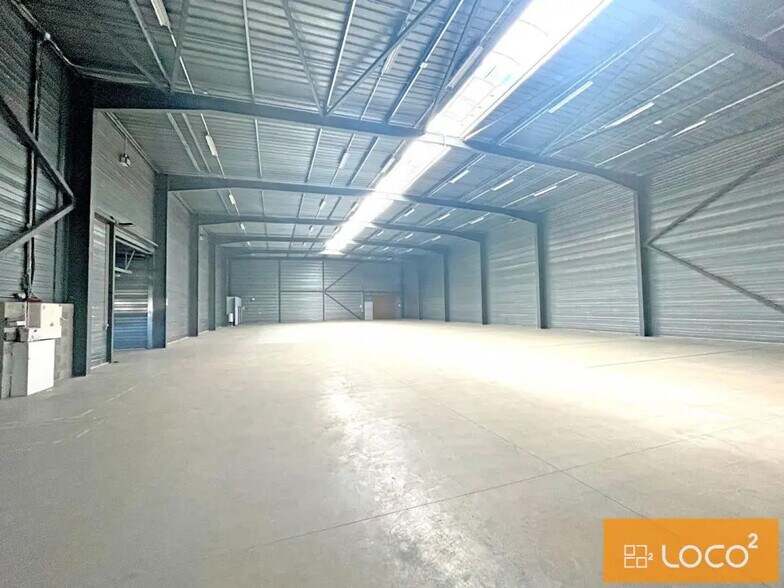 11 Bis Avenue Mercure, Quint-Fonsegrives à louer - Photo intérieure - Image 2 de 8