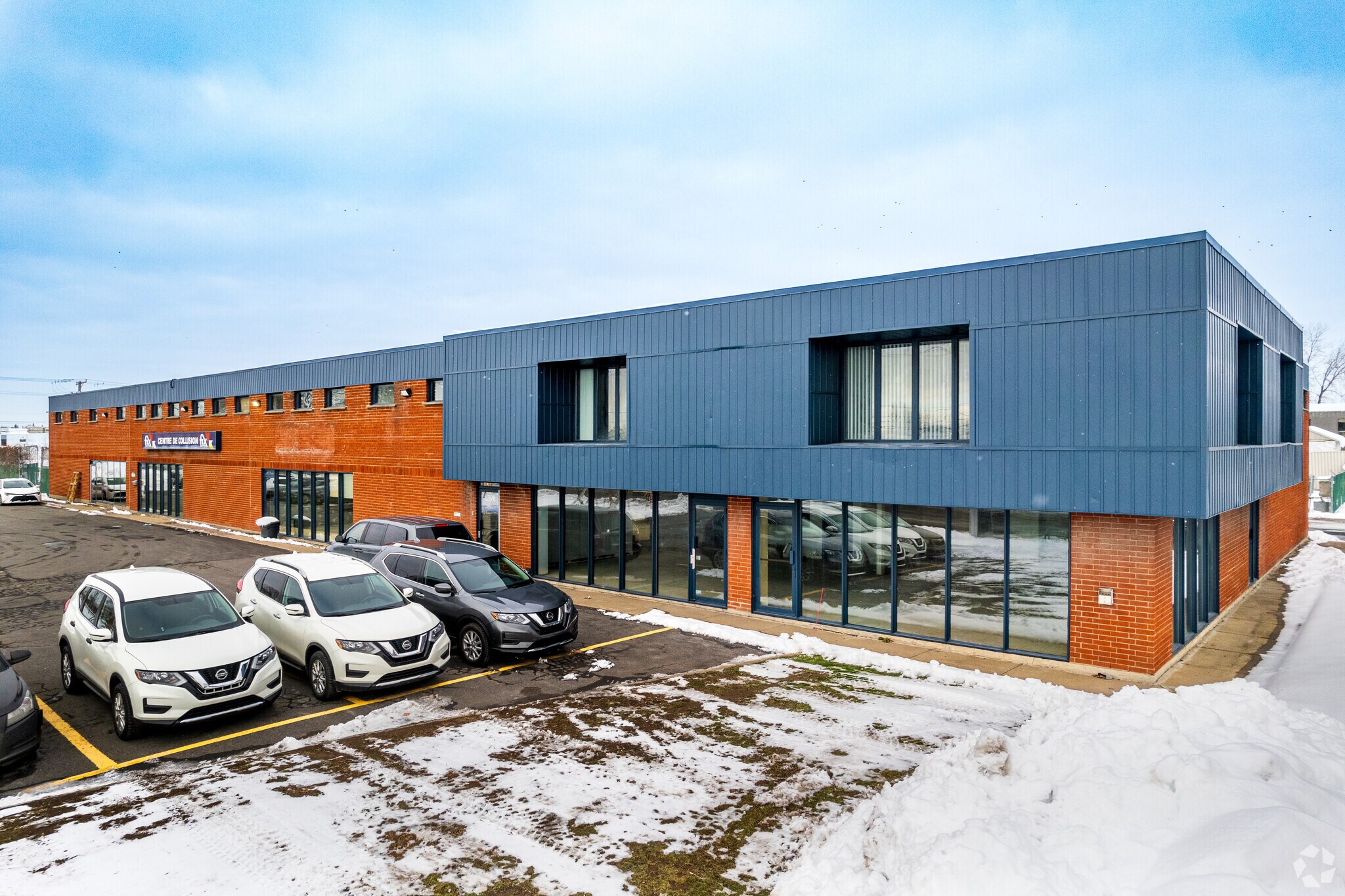 6400 Grande Allée, Longueuil, QC for sale Primary Photo- Image 1 of 1