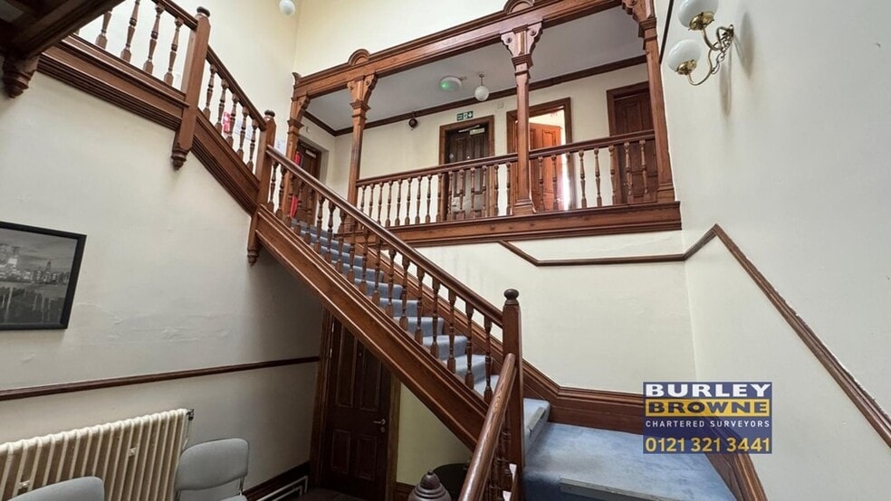 Barton Turn, Barton Under Needwood à vendre - Photo intérieure - Image 2 de 4