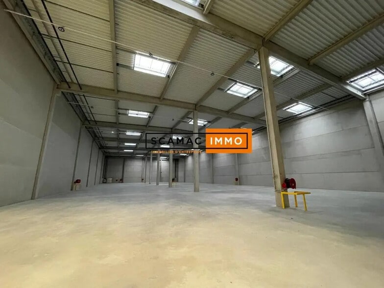 Bureau dans Conflans-Sainte-Honorine à louer - Photo intérieure - Image 3 de 13