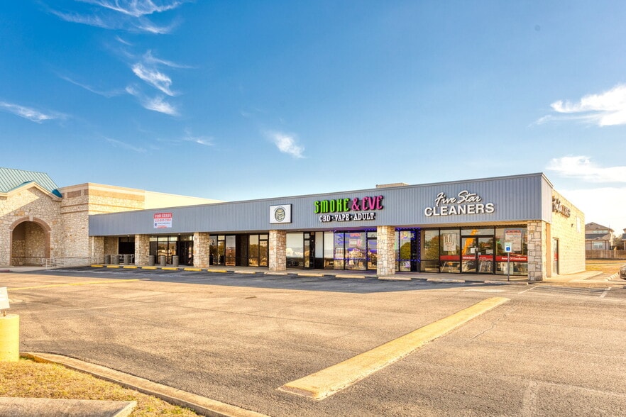 6363 Prue Rd, San Antonio, TX for lease - Building Photo - Image 3 of 3