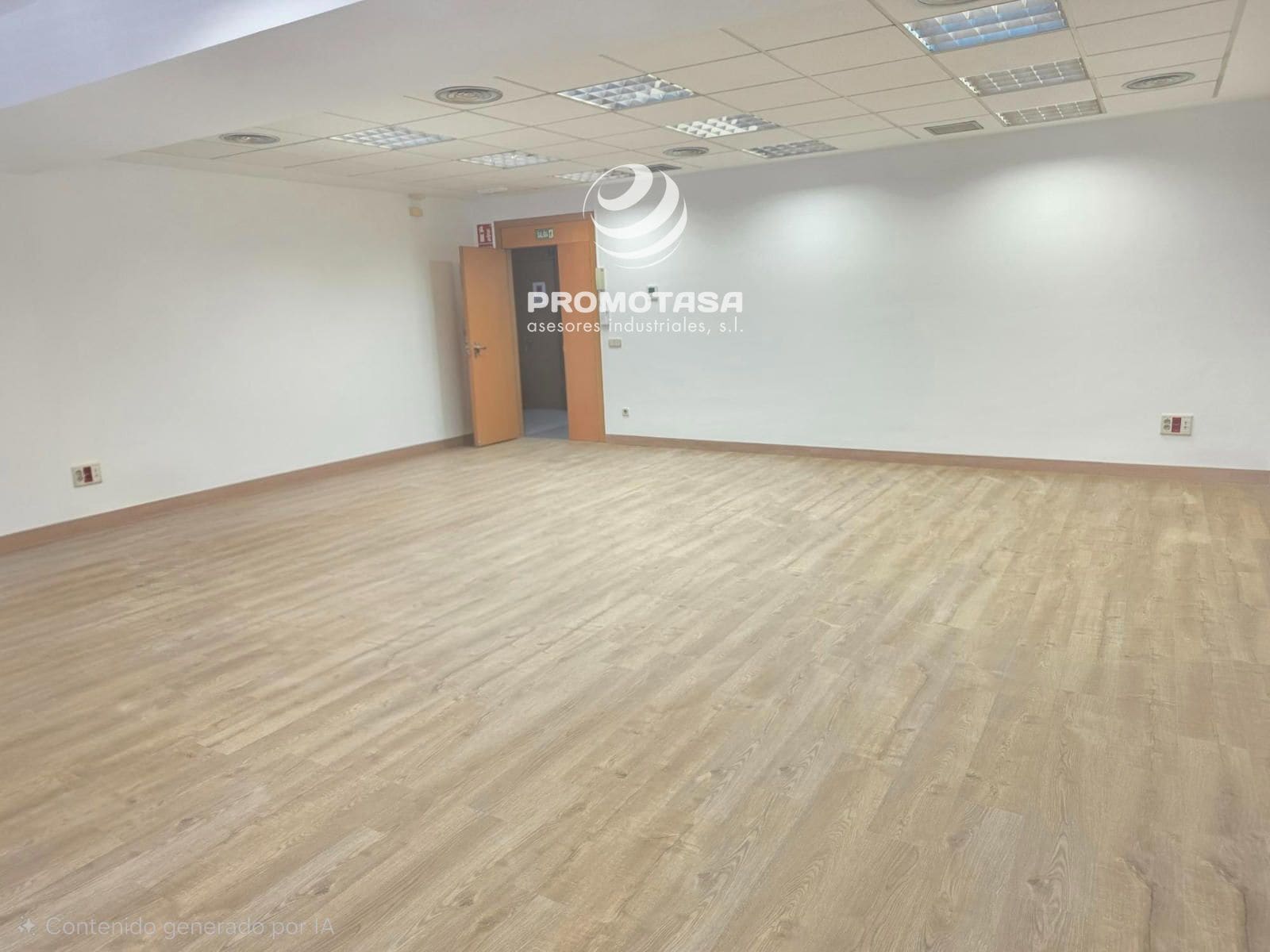 Office in Rivas-Vaciamadrid, Madrid for lease Interior Photo- Image 1 of 4