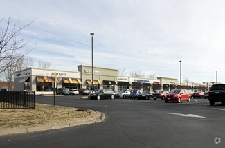 More details for 423-491 W Dussel Dr, Maumee, OH - Office, Retail for Lease