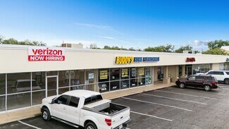 Plus de détails pour 600-612 E Main St, Uvalde, TX - Commerce de détail, Local d'activités à louer