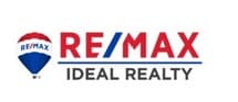 RE/ MAX Ideal Realty