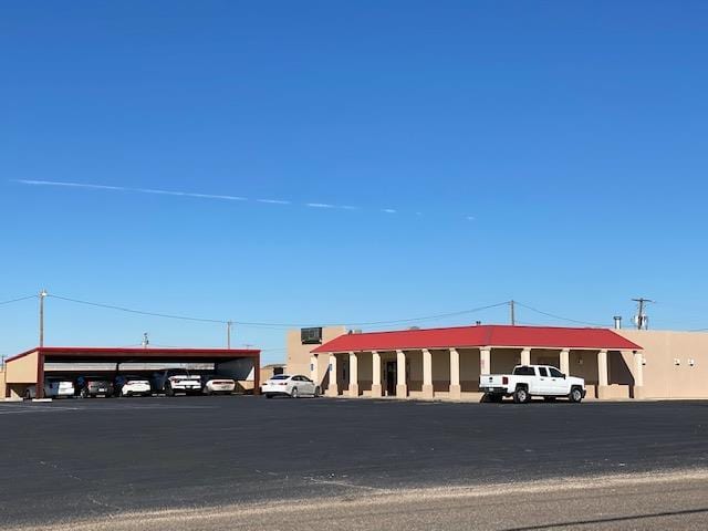 6300 Andrews Hwy, Odessa, TX for sale Primary Photo- Image 1 of 2