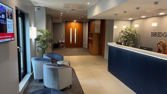 Bridgeway, Stratford Upon Avon for lease - Interior Photo - Image 2 of 6